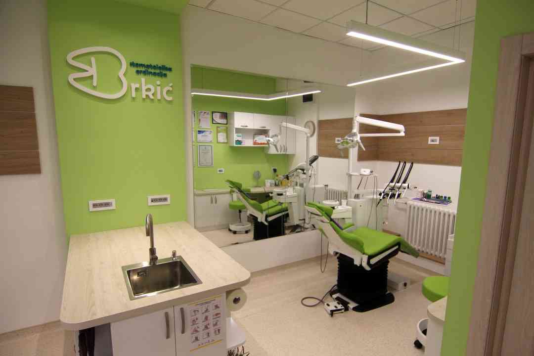 our clinic